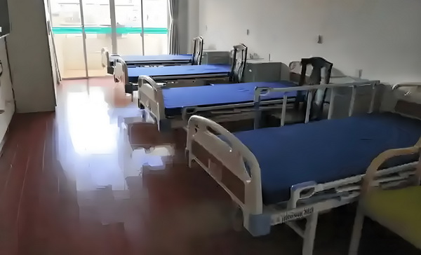 临时天堂