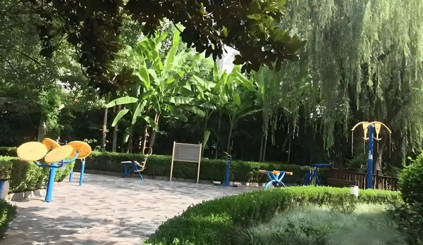 地球殖民地记事