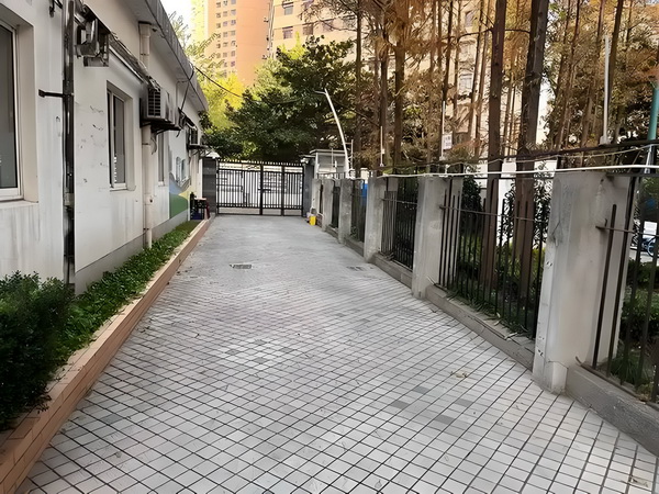 田园树语